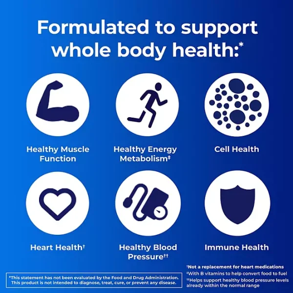 One A Day Men's Health Formula Multivitamin Tablets 300 ct. - Image 3