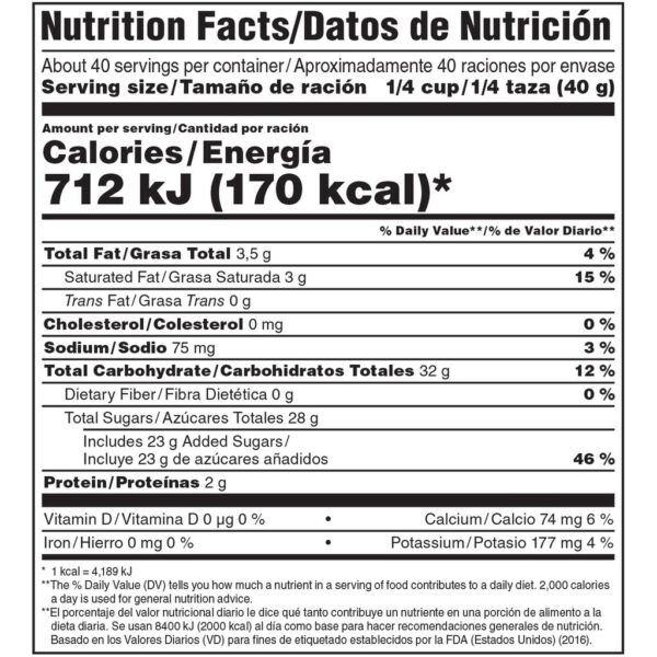 Florida's Natural Lemonade 2 Units 1.75 L 1 59 oz - Image 2