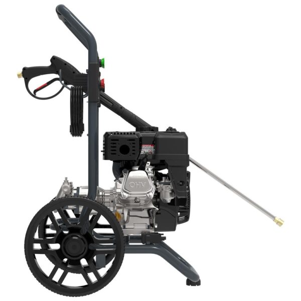 A-iPower Gas Pressure Washer 18.61 MPa / 2 700 PSI - Image 4
