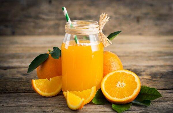 Florida's Natural Orange Juice 2.63 L / 89 oz - Image 3