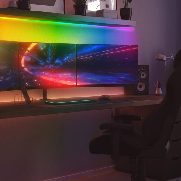 Feit Electric Smart LED Strip Light 6.01 m / 20' - Image 5