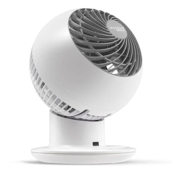 Woozoo Globe Fan with Remote Control - Image 2