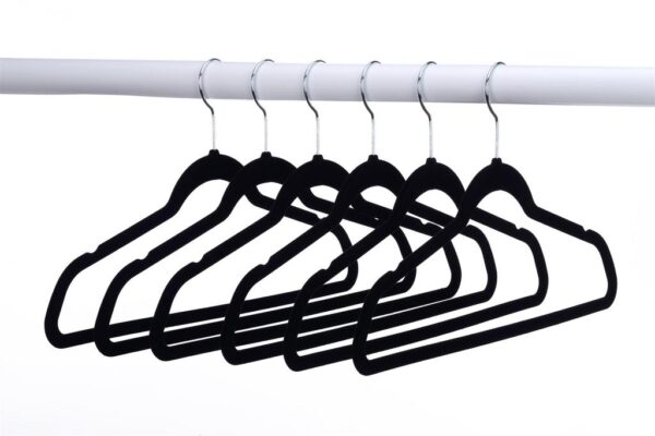 Slim Hangers 50 Units - Image 4