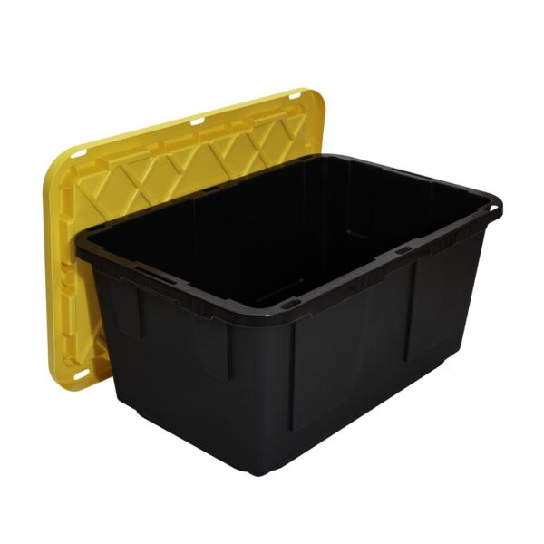 Greenmade Professional Storage Box 102 L | 27 gal - Image 4