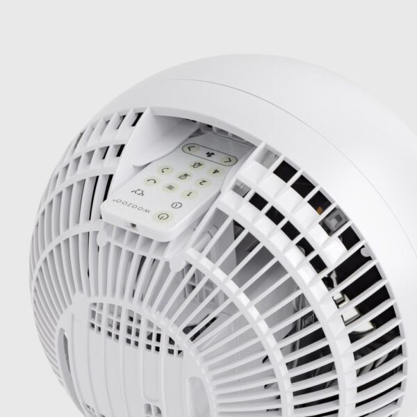 Woozoo Globe Fan with Remote Control - Image 5