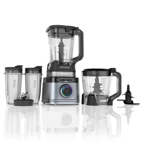 Ninja Blender System with Accessories TB400LA