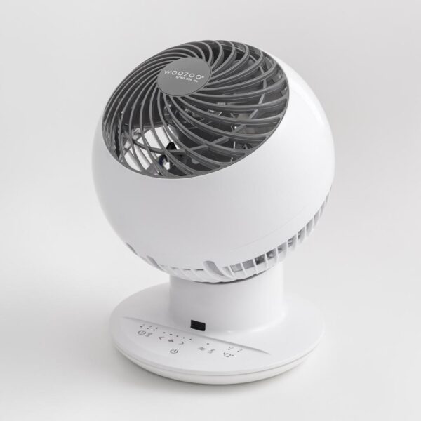 Woozoo Globe Fan with Remote Control - Image 3