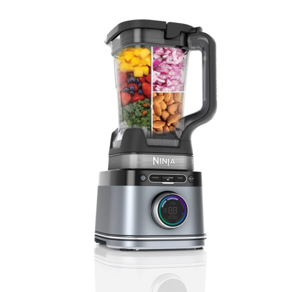 Ninja Blender System with Accessories TB400LA - Image 4