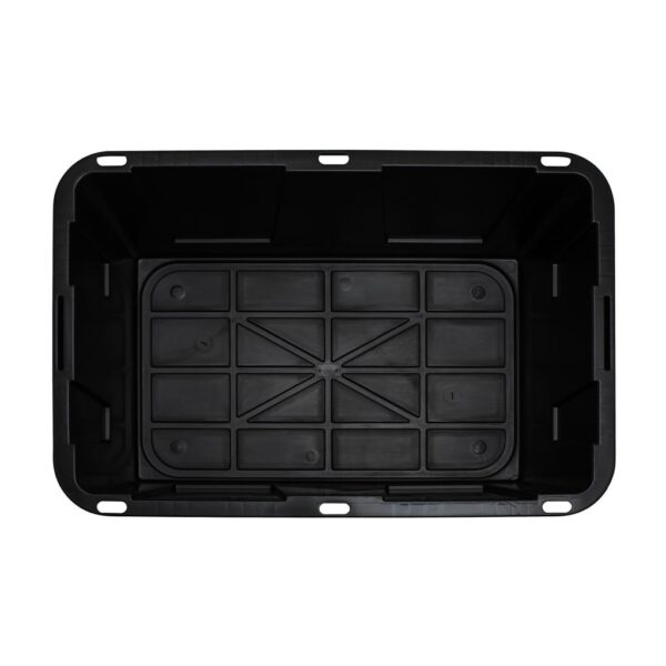 Greenmade Professional Storage Box 102 L | 27 gal - Image 2