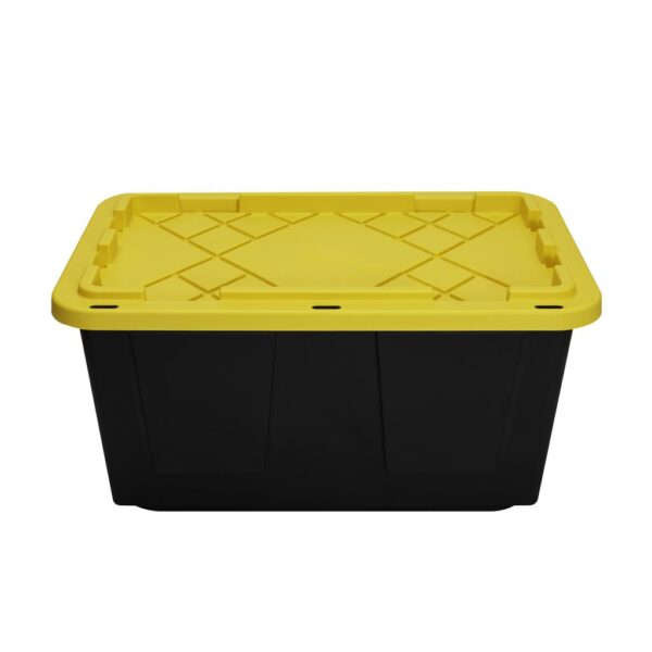 Greenmade Professional Storage Box 102 L | 27 gal - Image 3