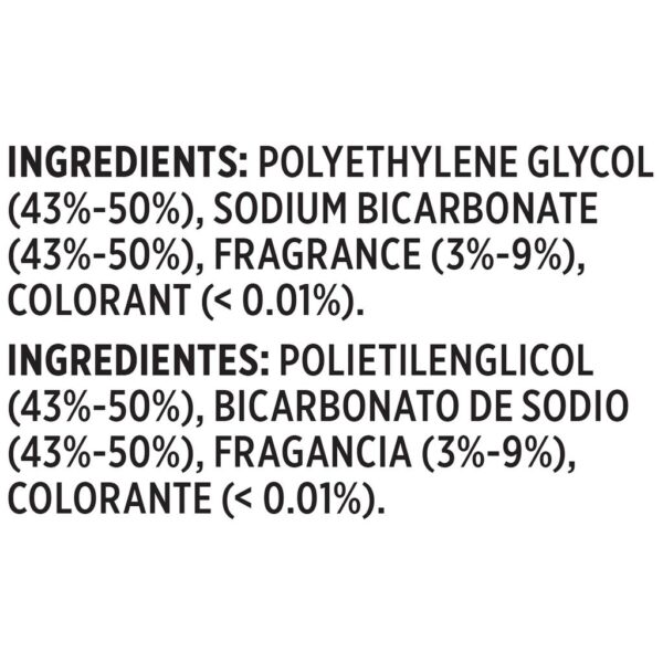 Laundry Fragrance Intensifier 1.06 kg / 37.5 oz - Image 4