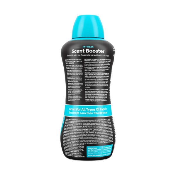 Laundry Fragrance Intensifier 1.06 kg / 37.5 oz - Image 2