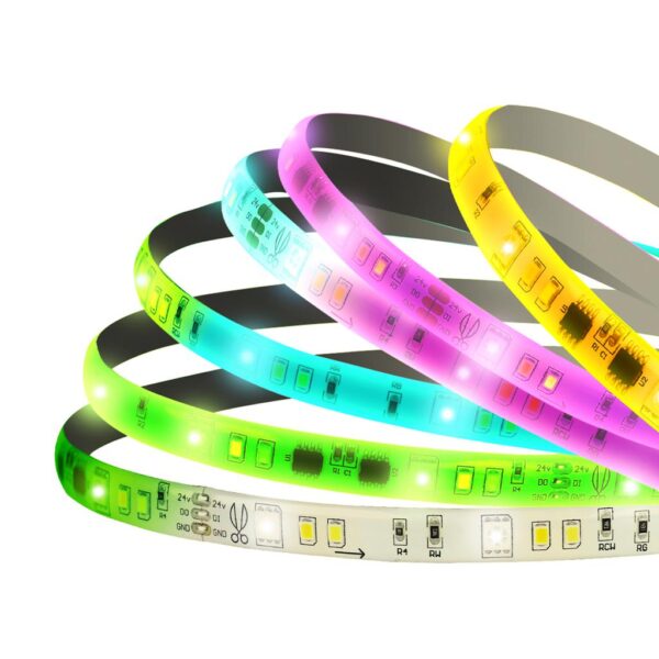 Feit Electric Smart LED Strip Light 6.01 m / 20' - Image 2