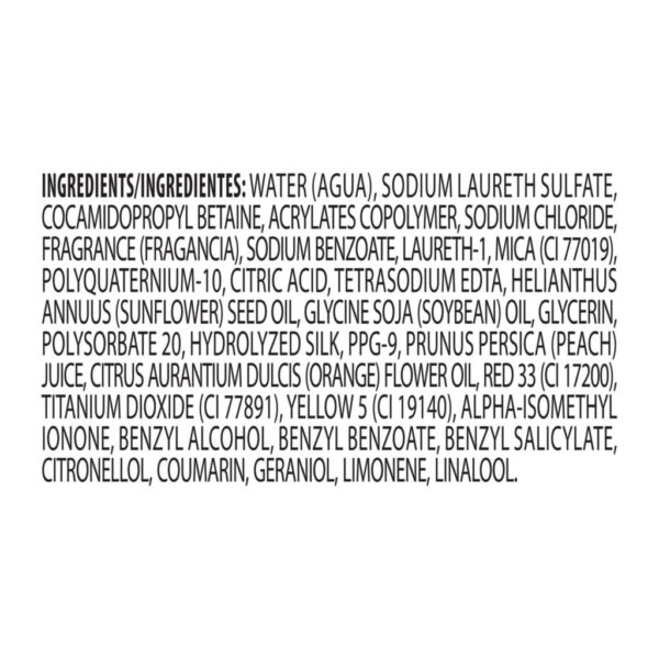 Caress Liquid Body Soap 2 Units / 887 mL / 30 oz - Image 5
