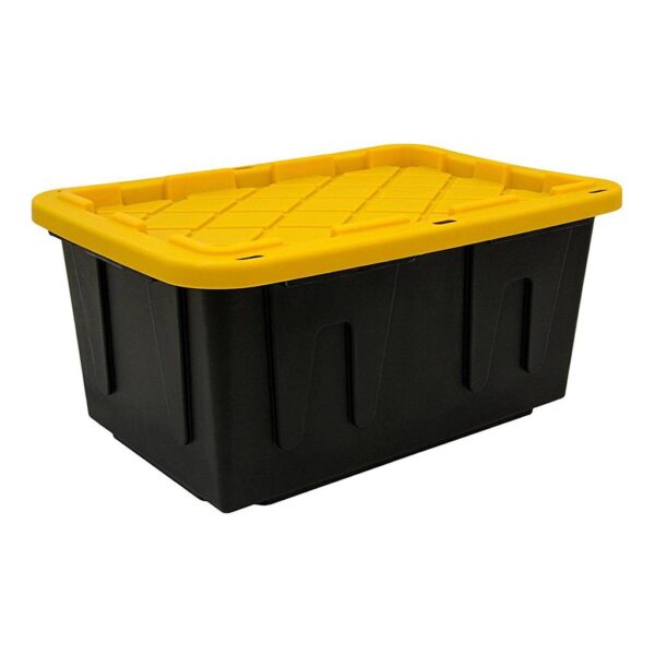 Greenmade Professional Storage Box 102 L | 27 gal