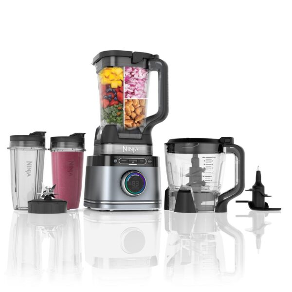 Ninja Blender System with Accessories TB400LA - Image 3